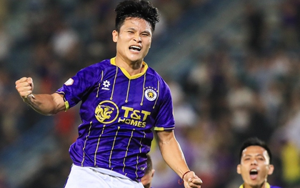 Ngôi sao 24 tỷ lập công, CLB Hà Nội vẫn có 90 phút hú vía trước trận “chung kết sớm” V.League