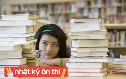 Thử thách ôn thi trong 1 giờ: Liệu có thể không?