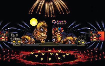 Carnaval Hạ Long 2025: Đằng sau hậu trường chuẩn bị cho một mùa lễ hội bùng nổ