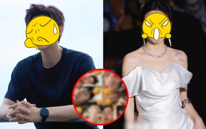 Bức ảnh phòng the hủy hoại sự nghiệp nam diễn viên gen Z có gia thế khủng nhất showbiz