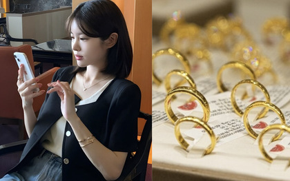 Những bạn trẻ tiếc vì không mua vàng sớm hơn giữa lúc giá lập đỉnh: Ước gì biết trước điều này