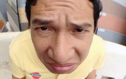 Nam NSƯT có chiếc mũi to "kinh điển" và loạt câu nói khiến fan không thể nhịn cười