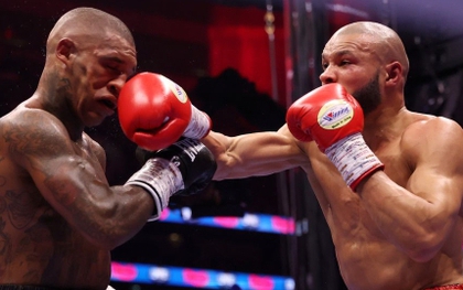 Giảm cân cấp tốc vì 13 tỷ tiền phạt, nhà vô địch boxing nhập viện