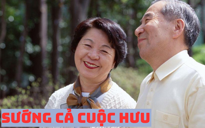 Ở tuổi 50 tôi đã rút ra bài học đắt giá: Đây là những khoản chi đáng từng đồng và những món nên từ chối thẳng tay để khi về hưu sống thảnh thơi hơn!