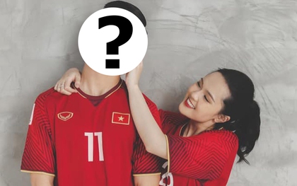 Cầu thủ Việt Nam duy nhất đối đầu cả MU và MC: Được định giá gần 10 tỷ, vợ là ái nữ chơi đồ hiệu xa xỉ