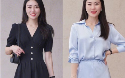 Đến tuổi trung niên tôi nhận ra 1 điều: Trang phục càng đơn giản, con người càng đẳng cấp