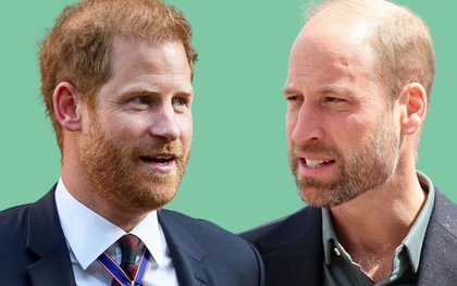 Vương tử Harry "mắc kẹt": Cơ hội hàn gắn với Thân vương William ngày càng mong manh