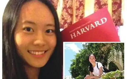 Bỏ thi đại học, nữ sinh vẫn "ẵm" vé vào 9 trường đại học hàng đầu thế giới: Bí quyết gói gọn trong 8 chữ!