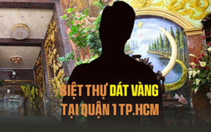 Nam nghệ sĩ giàu nhất nhì Vbiz, sở hữu biệt thự dát vàng nhưng bị cắt điện vì... không có tiền đóng hóa đơn