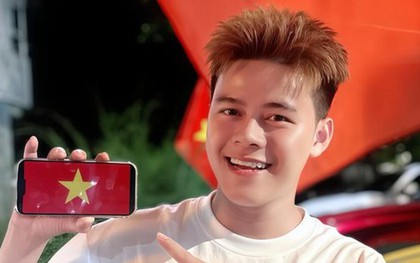 Bài hát hút 1,2 tỷ view dịp lễ 30/4