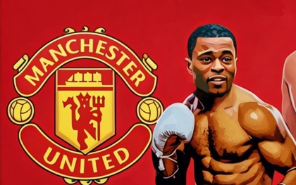Huyền thoại Man Utd thách Suarez đấu võ, mời 'độc cô cầu bại' Khabib huấn luyện