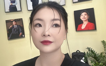 Tổng đạo diễn Ký Ức Vui Vẻ: "Tôi không hiểu mình làm gì sai để anh Tự Long phải lớn tiếng như vậy"