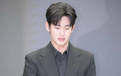 Kim Soo Hyun và công ty quản lý đệ đơn kiện bổ sung đối với YouTuber người Hàn Quốc