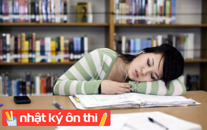 Phát hiện nhiều sĩ tử bật máy tính ôn thi, 2 tiếng sau vẫn thấy đang loay hoay chọn nhạc nền để "tăng mood"