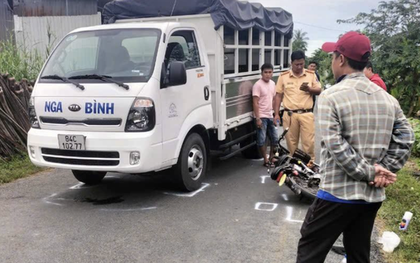 Vụ bắn người rồi tự sát: Nghi phạm từng khiếu nại 5 nội dung vụ tai nạn liên quan con gái
