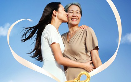 “Bên nhau mình là nhà” – Cùng PNJ gửi tặng mẹ điều bất ngờ đẹp đẽ nhất nhân Ngày của Mẹ