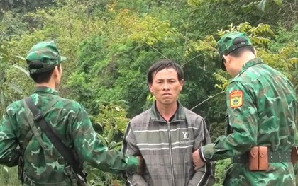 Một phụ nữ bị bán qua biên giới trở về sau 14 năm, tố giác tên tội phạm cùng thôn