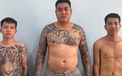 Vụ chặn xe khiến bé trai 2 tuổi bị thương gây phẫn nộ: Một đối tượng có tiền án về tội giết người