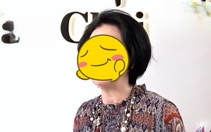 Sao nữ tiền tiêu đến kiếp sau không hết tuyên bố hiến toàn bộ tài sản làm từ thiện