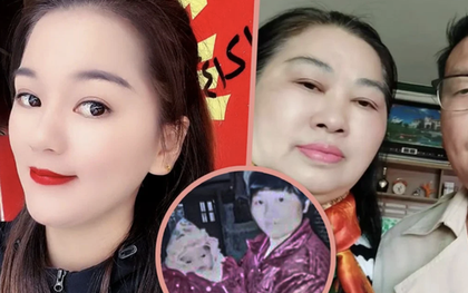 27 năm thất lạc, cô gái chỉ mất 2 ngày để tìm lại cha mẹ ruột nhờ một 1 đoạn clip