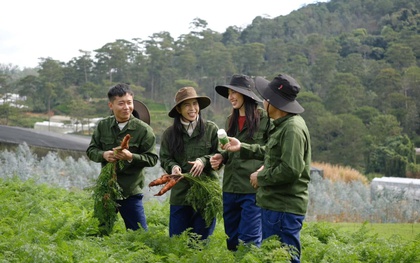 Tiếp tục xử phạt Tập đoàn Chị Em Rọt liên quan vụ kẹo rau củ Kera