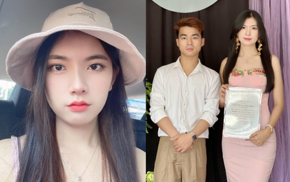 Xót xa thông điệp cuối cùng của Hoa hậu Du lịch Myanmar 2018 qua đời trong thảm hoạ động đất