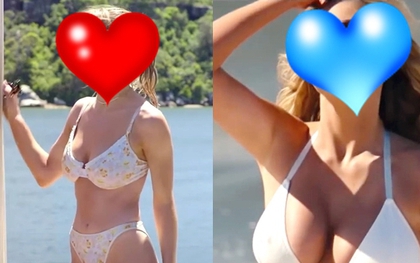 9 "nữ hoàng bikini" gây bão màn ảnh 2 thập kỷ: Những khoảnh khắc đỉnh cao không thể bỏ lỡ!