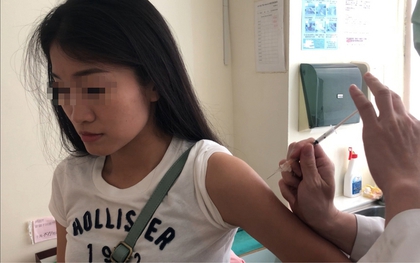 Có nên tiêm vắc xin sởi trước khi mang thai không?