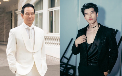 Lý Hải bất ngờ share MV của HIEUTHUHAI: “… tất cả rồi sẽ lỗi thời”