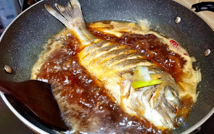 Thêm 1 gia vị vào thịt cá, nấu không tanh lại tươi mềm hao cơm