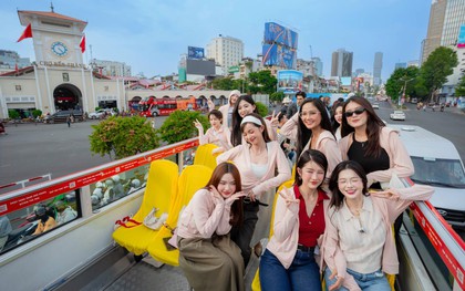 H’Hen Niê và loạt KOL đồng loạt gợi ý outfit này cho chuyến du lịch mùa hè