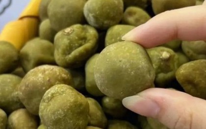 Quả mọc đầy đường ở Việt Nam, sang nước ngoài đắt phát sốc