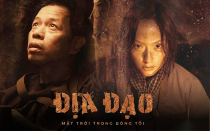 Kết thúc của Địa Đạo chính là hòa bình ngày hôm nay!