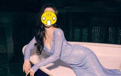 “Sao nhí quốc dân” nhận “gạch đá” vì bán hàng giả