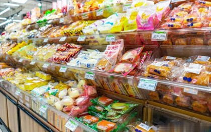 5 thực phẩm "bất tử", hết hạn sử dụng vẫn có thể dùng được nếu bảo quản đúng cách