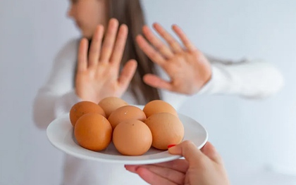 Người bị dị ứng trứng có tiêm được vắc xin sởi hay không?