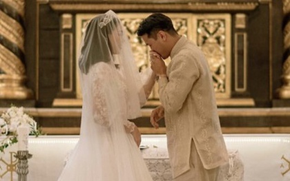 Sao nữ Vbiz cưới xa hoa ở nước ngoài nhưng đột ngột huỷ hôn lễ hào môn tại Việt Nam, biết nguyên nhân thật mới vỡ lẽ
