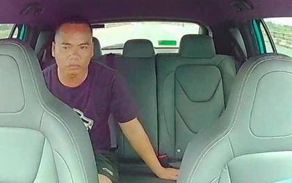 2 ngày sau vụ sát hại người phụ nữ, phát hiện thi thể nghi phạm trên sông Hồng