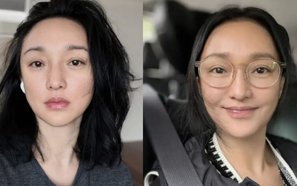 Mặt mộc của Châu Tấn gây xôn xao: Tìm ra 2 món “chân ái” giúp mỹ nhân nạp collagen tự nhiên, đẩy lùi lão hóa