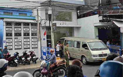 Vụ 3 người trong 1 gia đình tử vong tại căn hộ du lịch ở Nha Trang: Người vợ đang mang thai 3 tháng, có nghe tiếng cãi vã trước đó