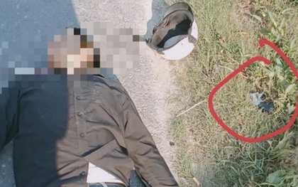 Vĩnh Long: Làm rõ nguồn gốc hung khí gây án trong vụ nghi phạm bắn người rồi tự sát