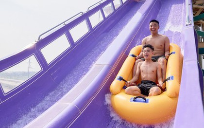 Top điểm du lịch miền Bắc “nóng” nhất lúc này