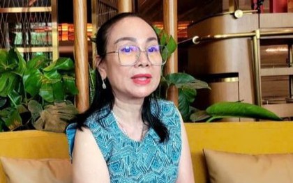 Bắt tạm giam Chủ tịch HĐQT Trường Quốc tế Mỹ