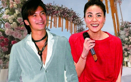 Câu hỏi chưa lời giải của showbiz: Tạ Đình Phong và Vương Phi vượt qua tất cả để tái hợp nhưng 11 năm vẫn không kết hôn