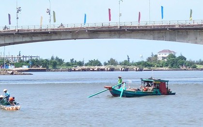 Tìm thấy thi thể du khách Sóc Trăng nhảy sông ở Hà Tiên