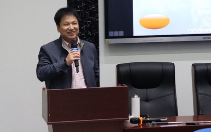 Bảng lương của giáo sư đại học bị tiết lộ, gây xôn xao, nhiều người nghi ngờ: Chắc chắn không nói dối chứ?