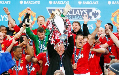 Các nhà toán học giật mình phát hiện: Liverpool vô địch, Arsenal về nhì liên tiếp 3 mùa giải, Manchester United thất bại suốt 12 năm là để hoàn thành dãy Fibonacci ở giải Ngoại hạng Anh