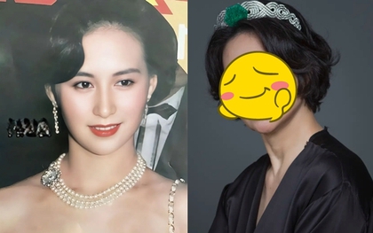 Ái nữ trùm sòng bạc khiến 1 danh ca say đắm bị ép hôn năm xưa, nay thành bà hoàng đất Macau