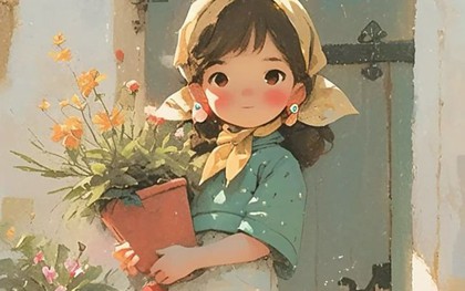 Gửi con về ngoại chơi hè mà 1 tuần nó đập bể 2 cái tivi, chị dâu nhanh nhảu bắt đền vợ chồng tôi hơn 50 triệu