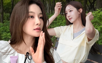 Phụ nữ ngoài 30 nên bổ sung collagen sao cho hiệu quả?